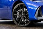 Lexus IS300 Black Line 2020 года (AU)